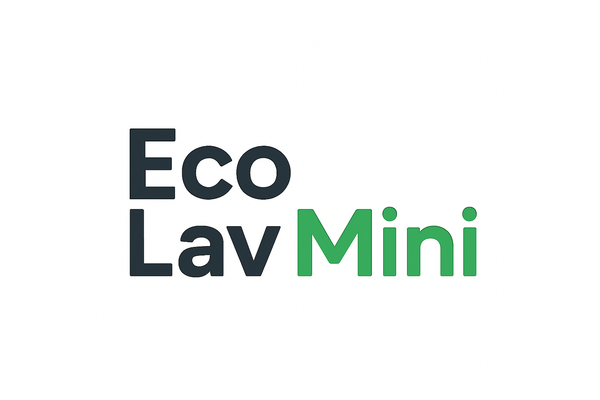 EcoLavMini